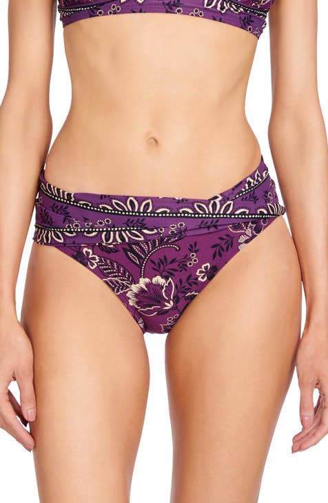 Apollonia Twist Bikini Bottoms