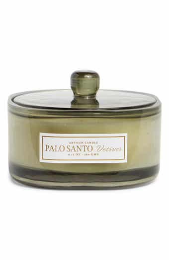PORTOFINO CANDLES Sage Scented Candle