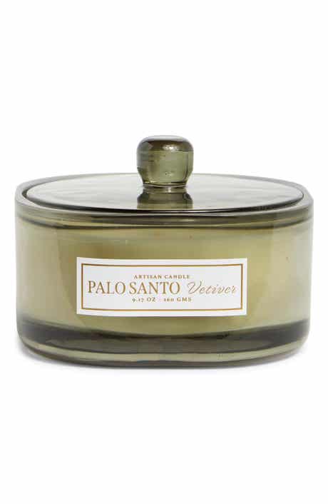 PORTOFINO CANDLES Sage Scented Candle