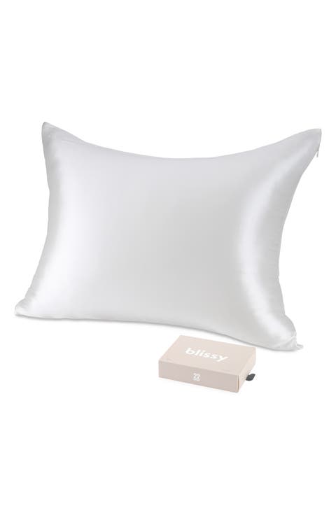 Mulberry Silk Pillowcase