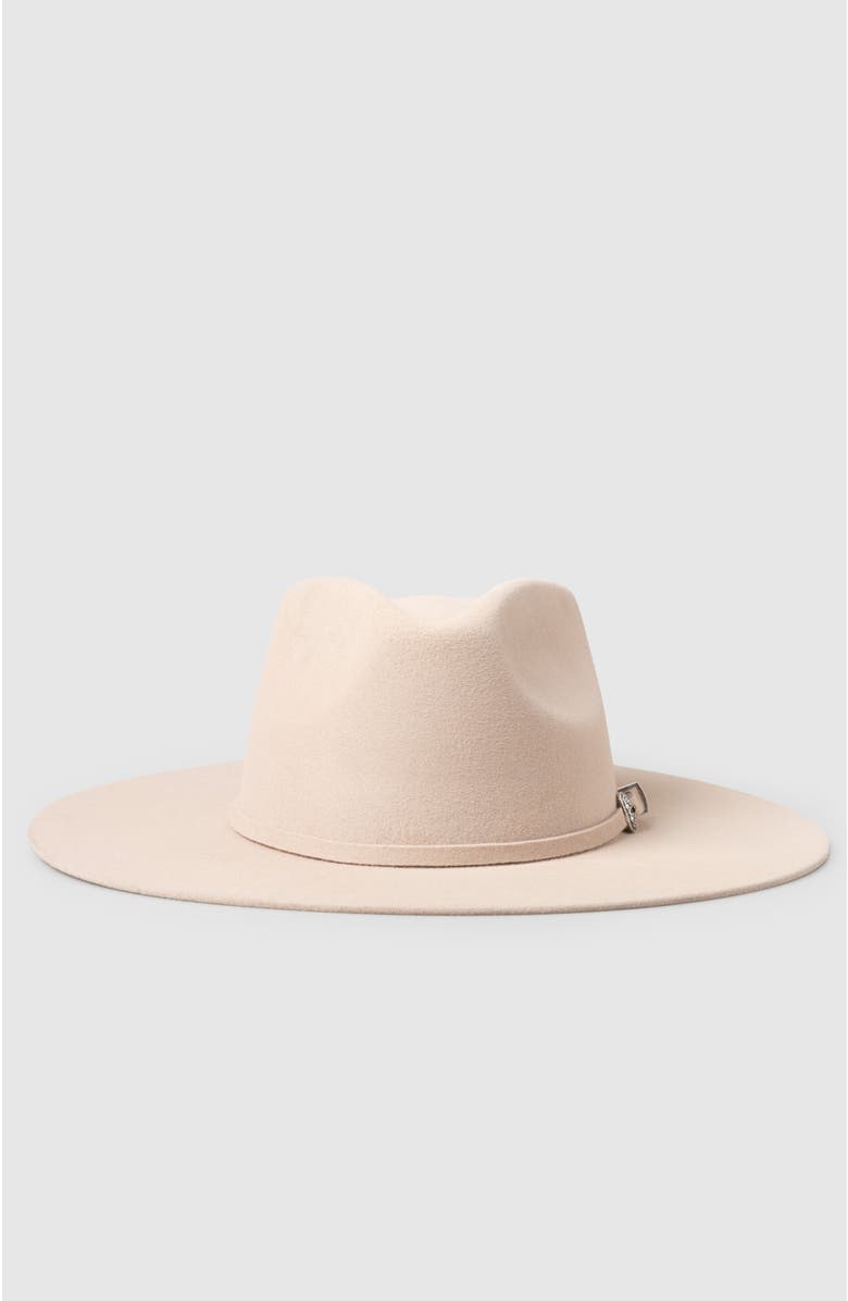 Manela The Legend Premier Hat, Alternate, color, Silverbelly