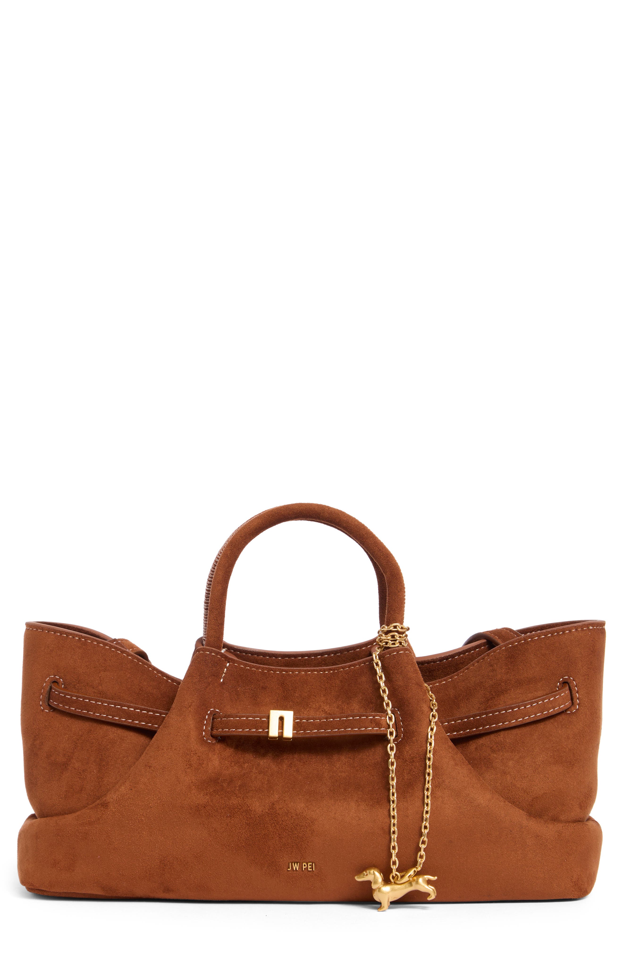 selected BROWN