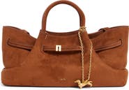 JW PEI Maeve Dachshund Bag Charm