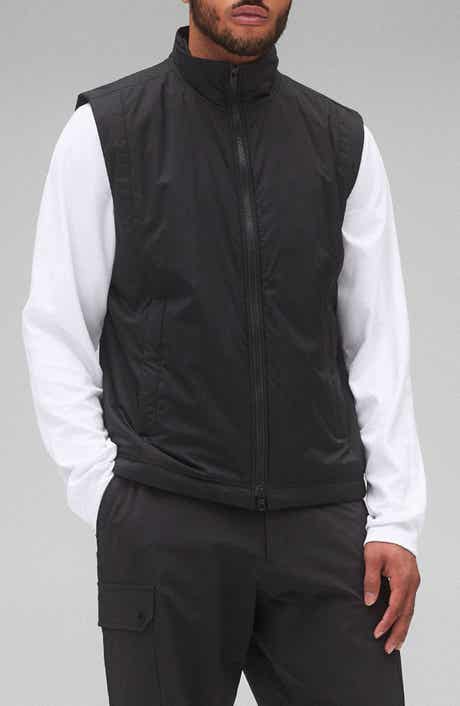 Reigning Champ Signal Nylon Ripstop Insulated Vest