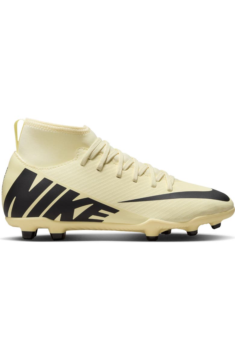 Nike JR Superfly 9 Club Soccer Cleat, Alternate, color,