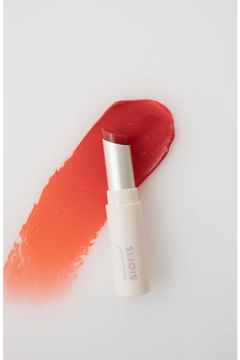 LipSafer Color Balm Reddish, Alternate, color, None
