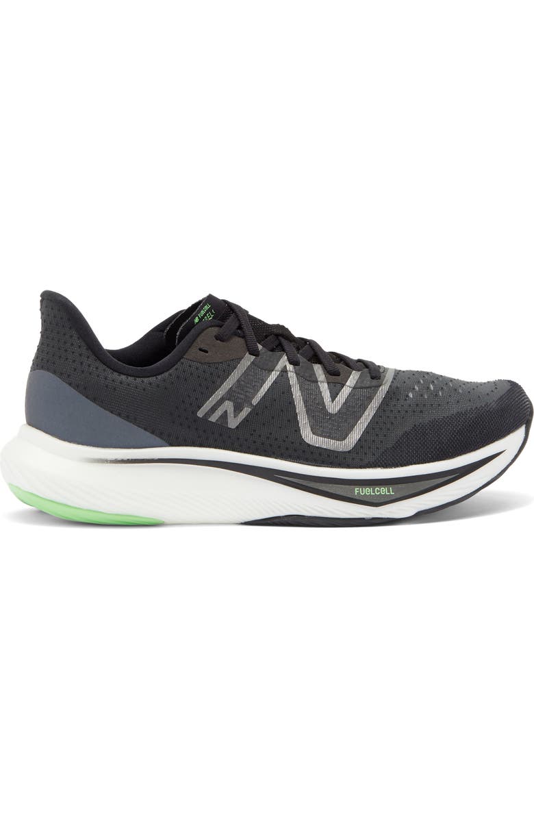 New Balance Fuel Cell Propel v3 Running Shoe, Alternate, color,