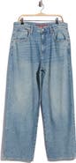 Lucky Brand 281 Baggy Jeans
