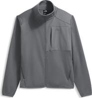 The North Face Performance Fleece Full Zip Jacket