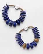 By Lilla Athena Capsule Bracelet Hairtie Set