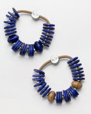 By Lilla Athena Capsule Bracelet Hairtie Set