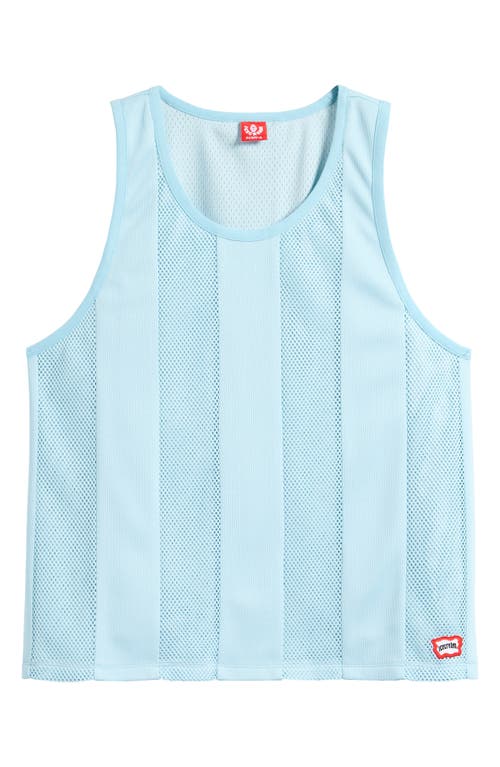 Icecream Practice Jersey Tank