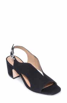 Bernardo Footwear Bedford Slingback Pump