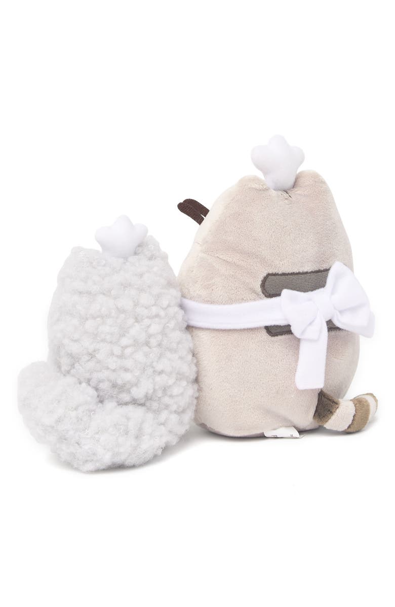 Gund Pusheen Baking Plush Collectible Set, Alternate, color, 