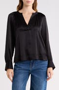 Rails Wynna Long Sleeve Top