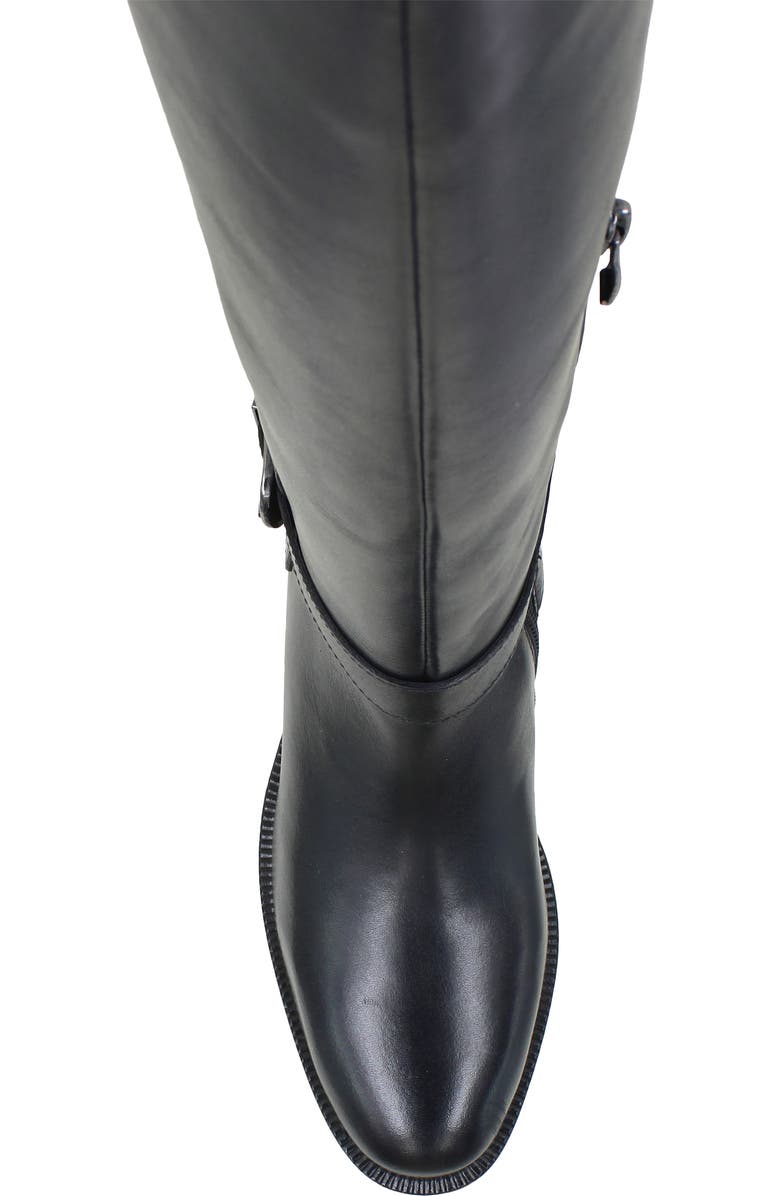 ZIGI Simeon Knee High Riding Boot, Alternate, color,
