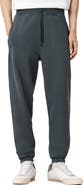 AllSaints Raven Cotton Sweatpants