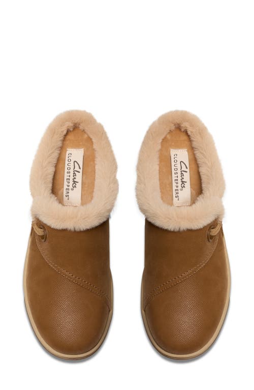 Clarks Breeze Myth In Brown