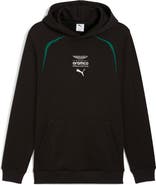 PUMA x AMF1 French Terry Hoodie