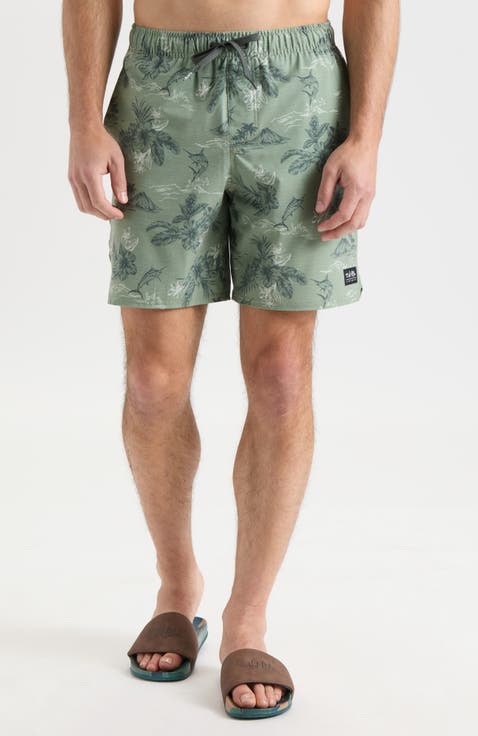 Ohana Boardshorts