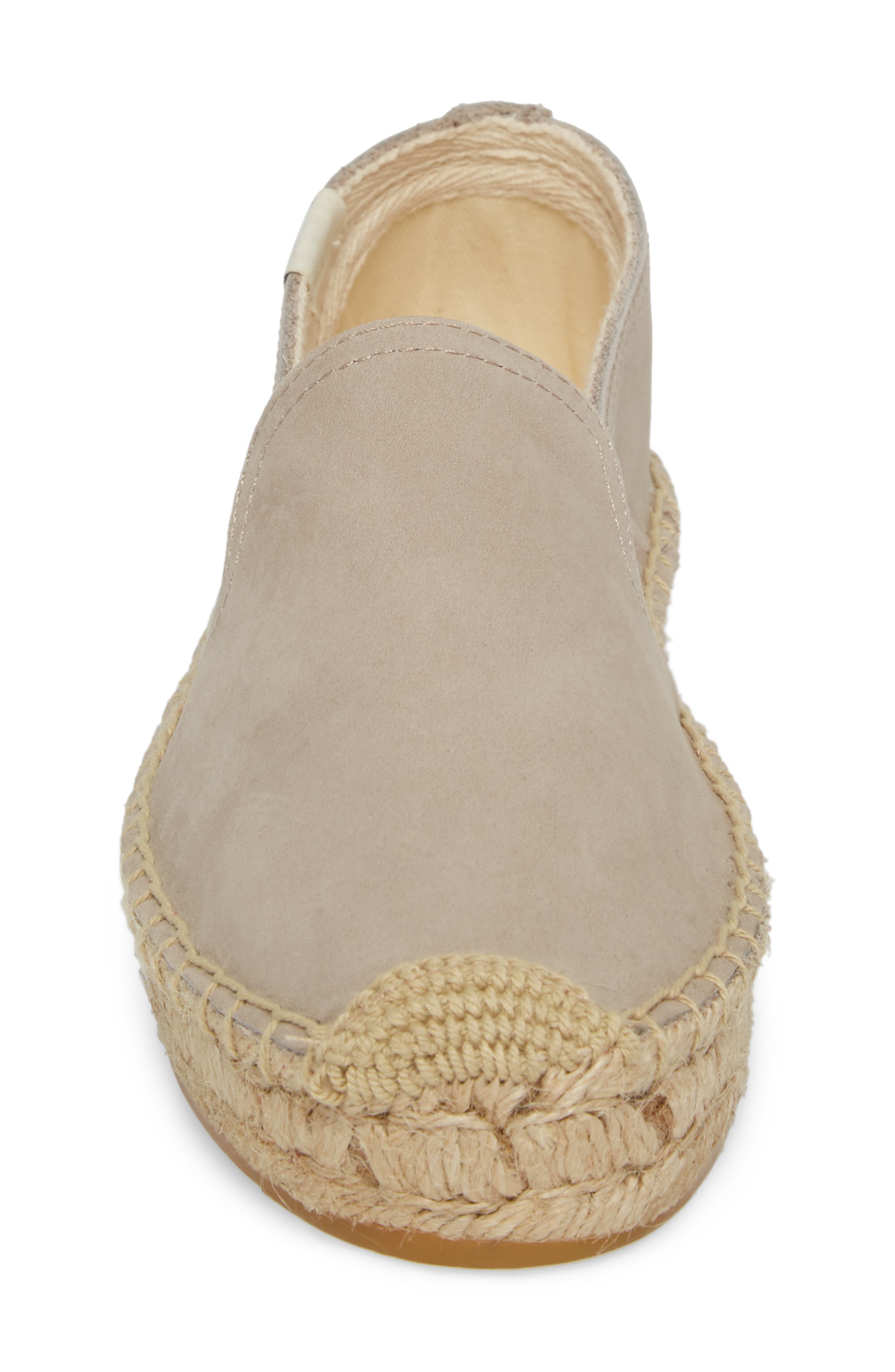 Soludos Espadrille Flat, Alternate, color, 