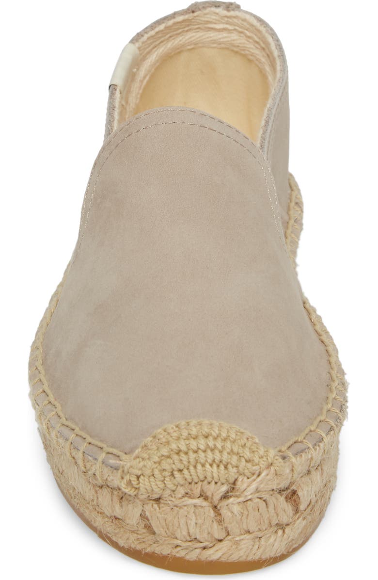 Soludos Espadrille Flat, Alternate, color,