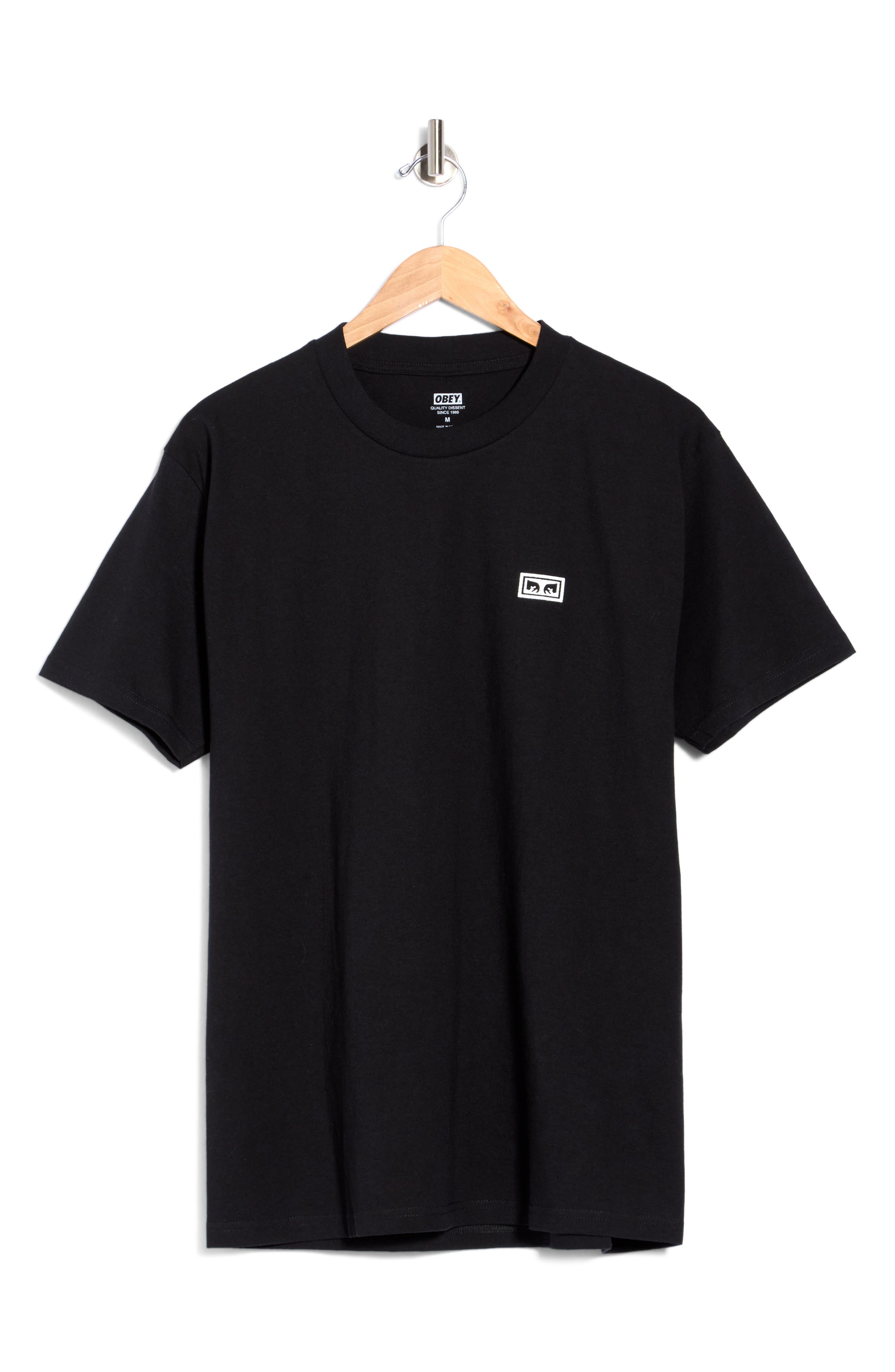 selected BLACK