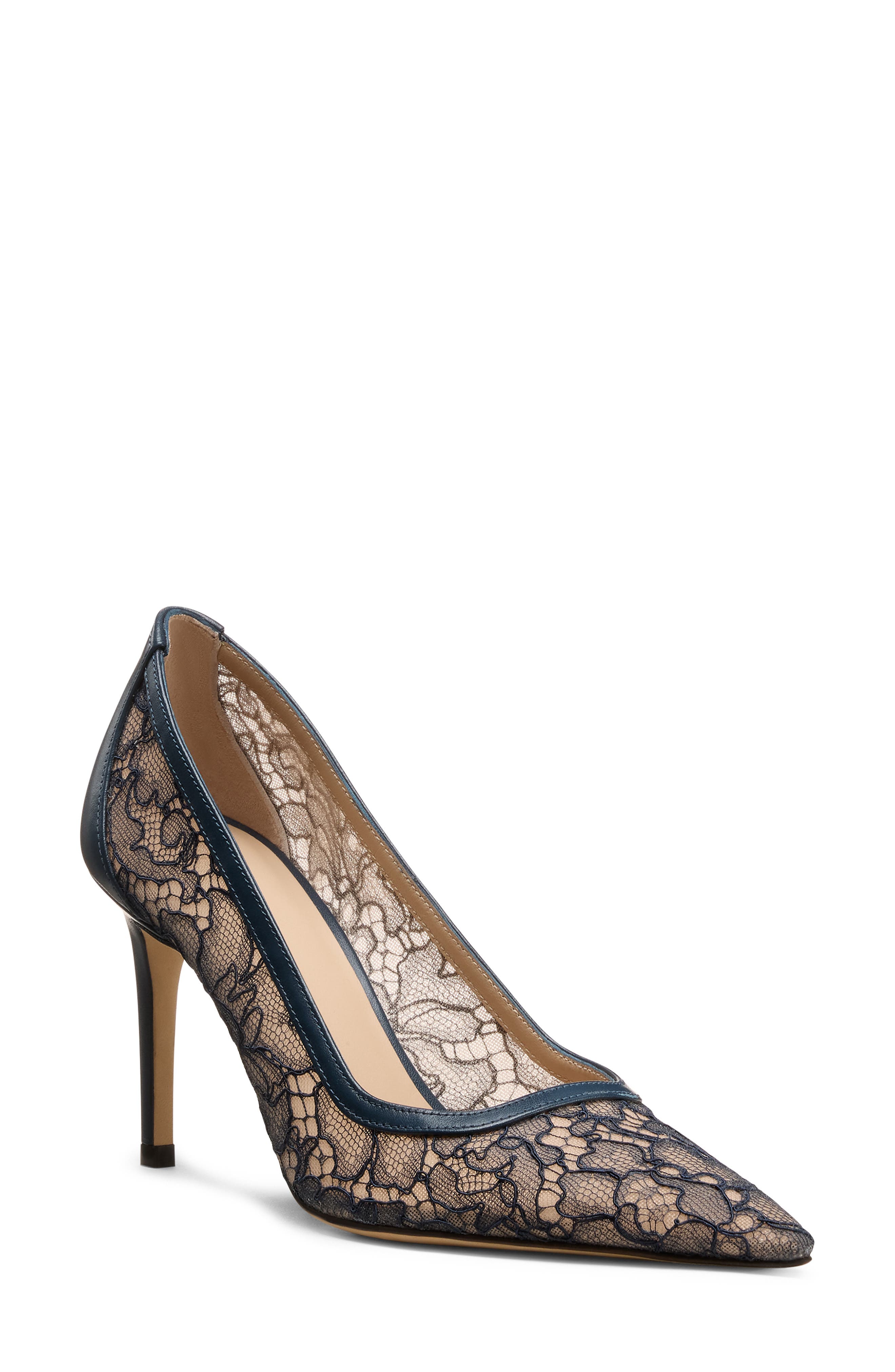  Deep Sea Blue/ Beige