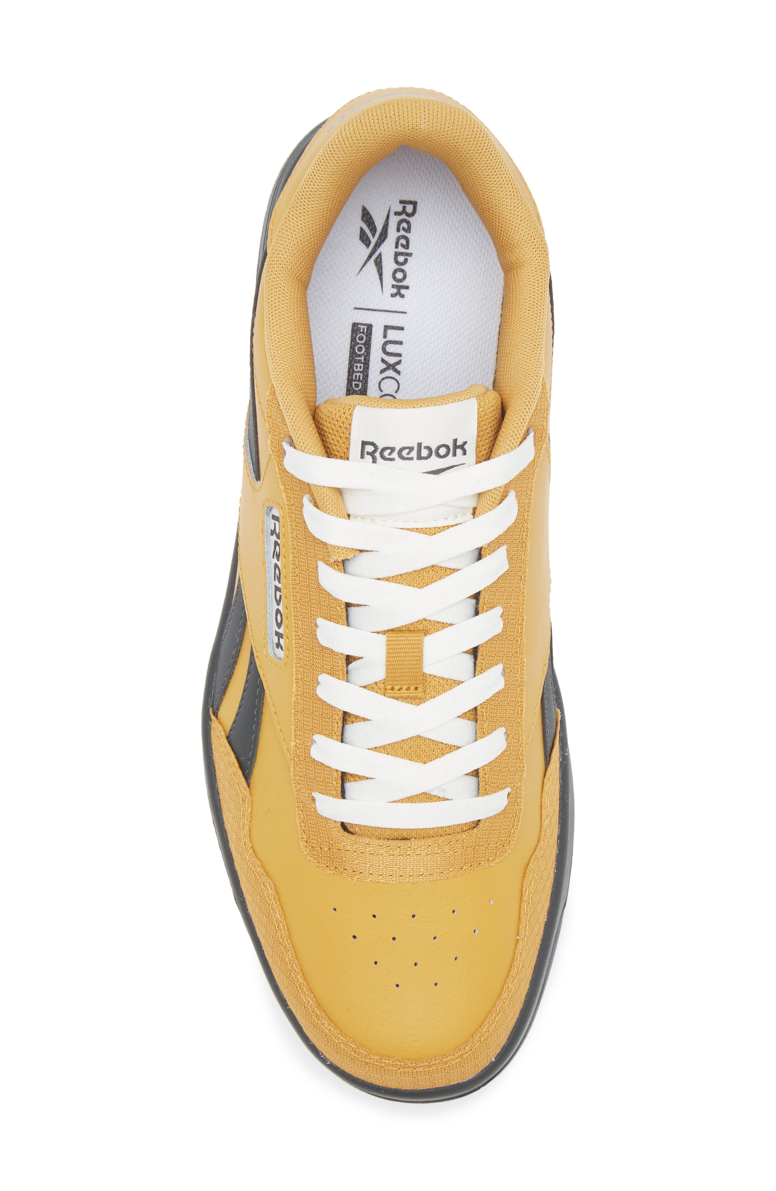 Reebok Court Advance Sneaker, Alternate, color, 