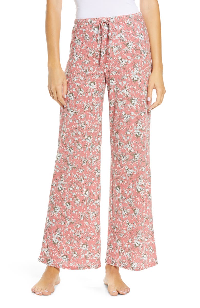 BP. Sleep in Pajama Pants, Main, color,