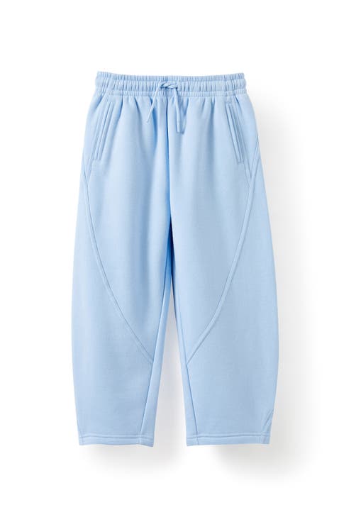 Kid's Sammy Barrel Trackpant