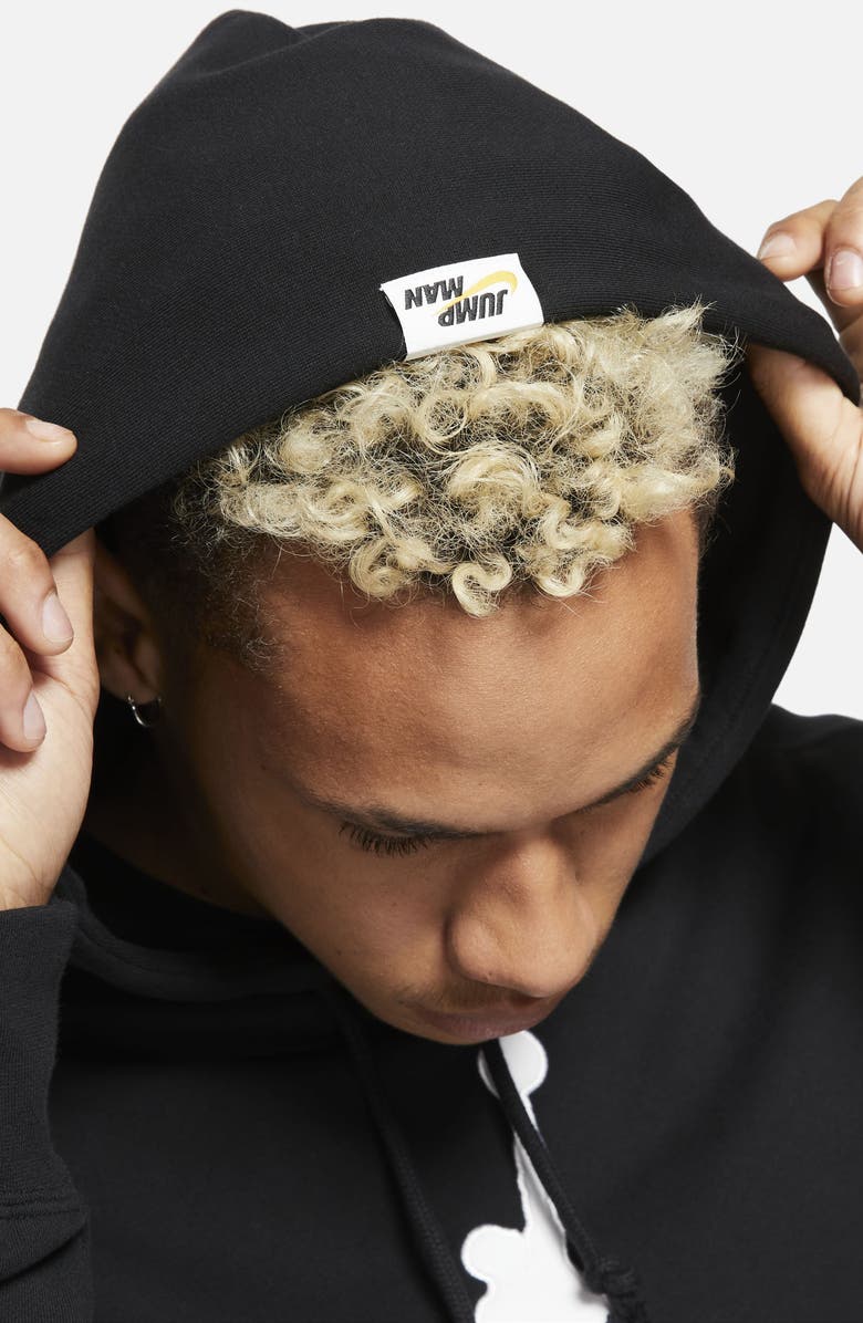 Jordan Jumpman Pullover Hoodie, Alternate, color,