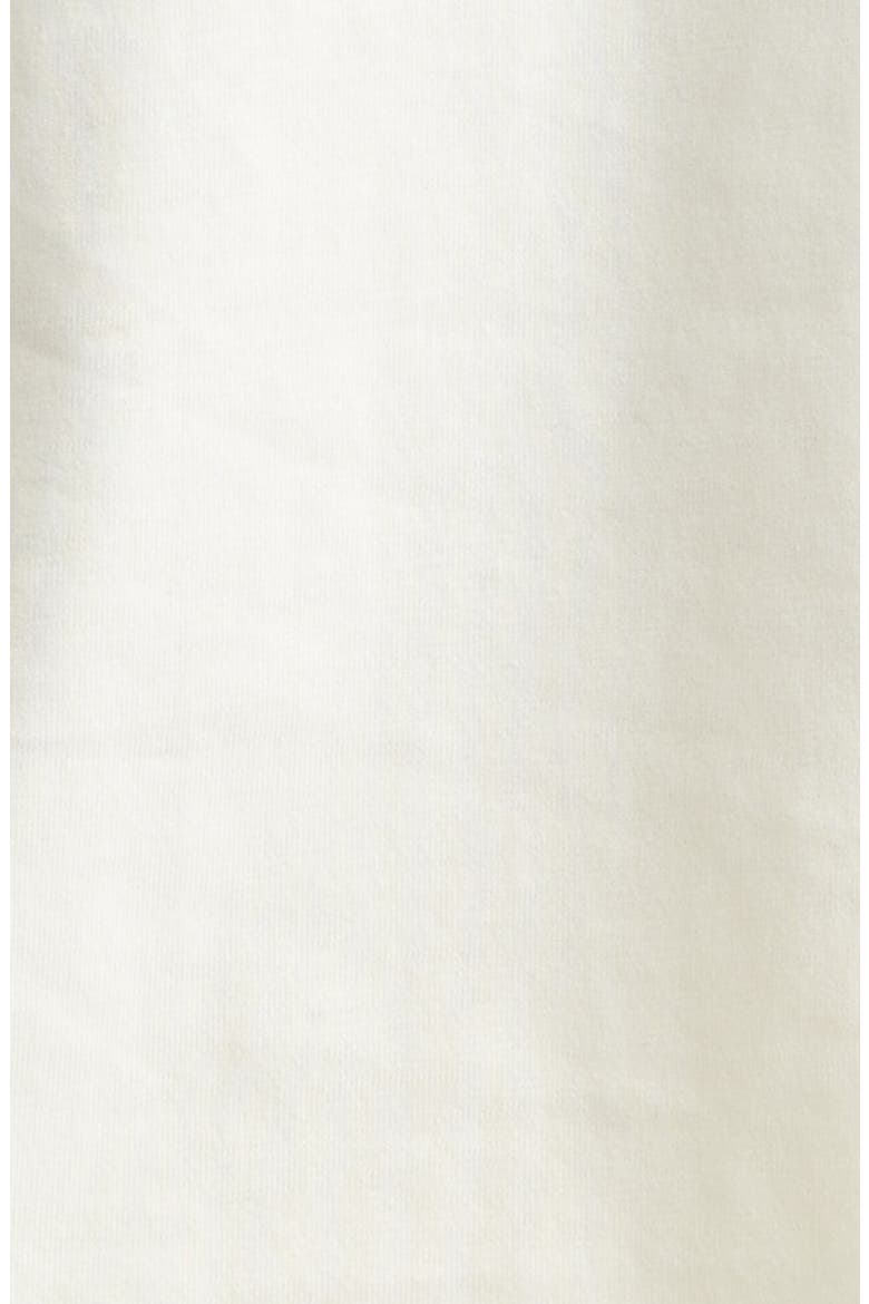 Logo Cotton Jersey T-Shirt, Alternate, color, OFF WHITE