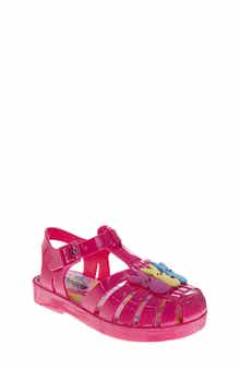 Kids' Peeps Jelly Sandals