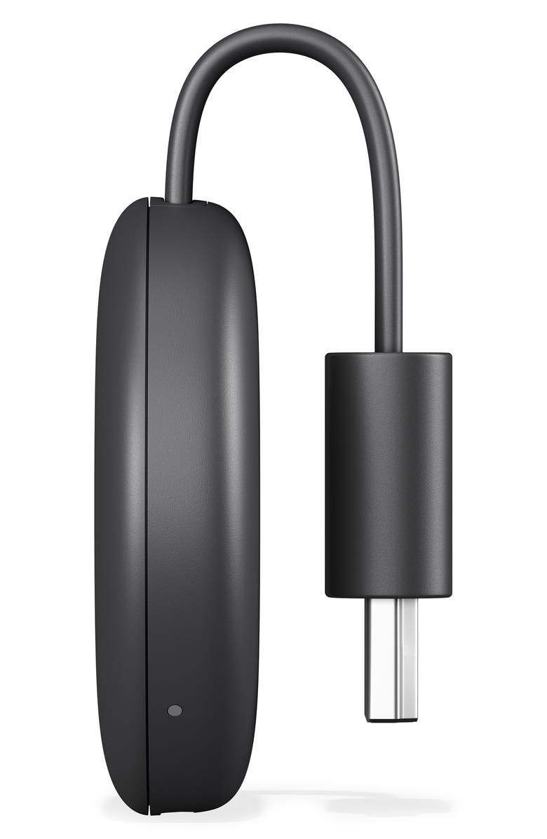 Google Chromecast, Alternate, color,