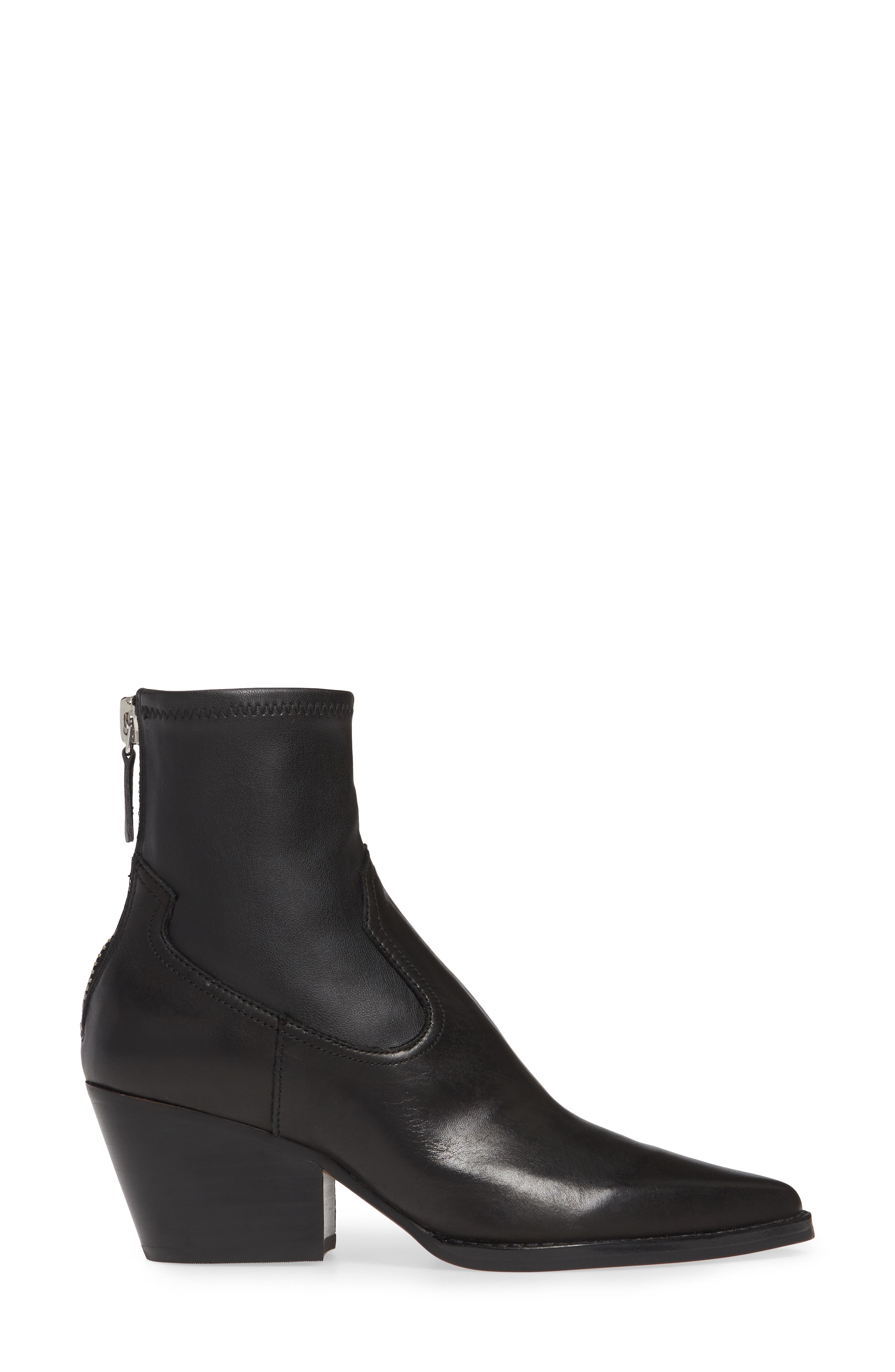 Dolce Vita Shanta Bootie, Alternate, color, 