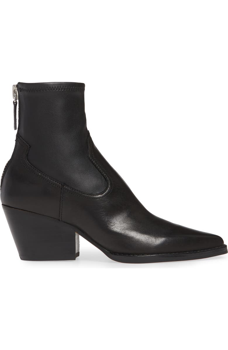 Dolce Vita Shanta Bootie, Alternate, color,