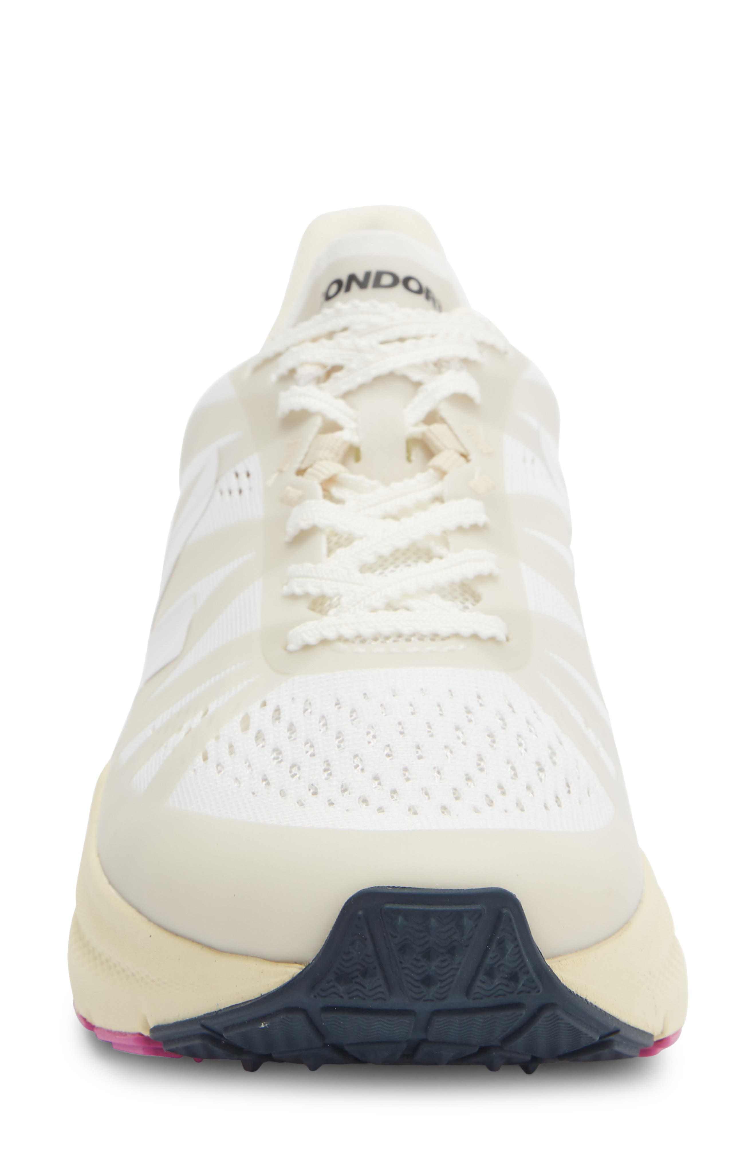 Veja Condor 3 Engineered Mesh Sneaker, Alternate, color, 