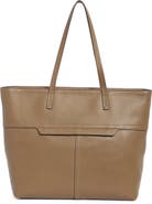 rag & bone Bryant Leather Tote Bag