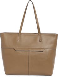 rag & bone Bryant Leather Tote Bag