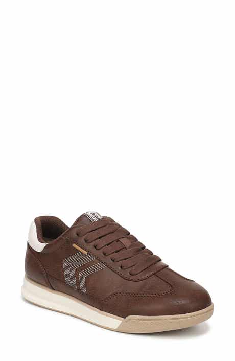 Throw Back Retro Sneaker
