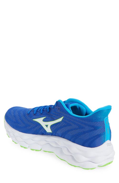 Mizuno Wave Sky 8 Running Shoe