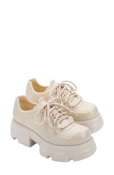 Camp Platform Sneaker