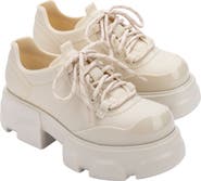 Melissa Camp Platform Sneaker
