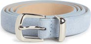 Favorite Daughter Suede Belt