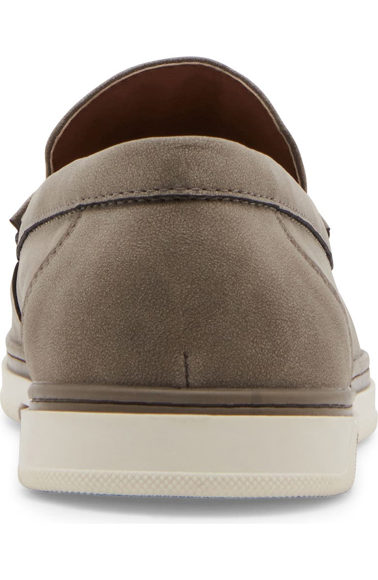 MADDEN Oriee Penny Loafer Sneaker, Alternate, color,