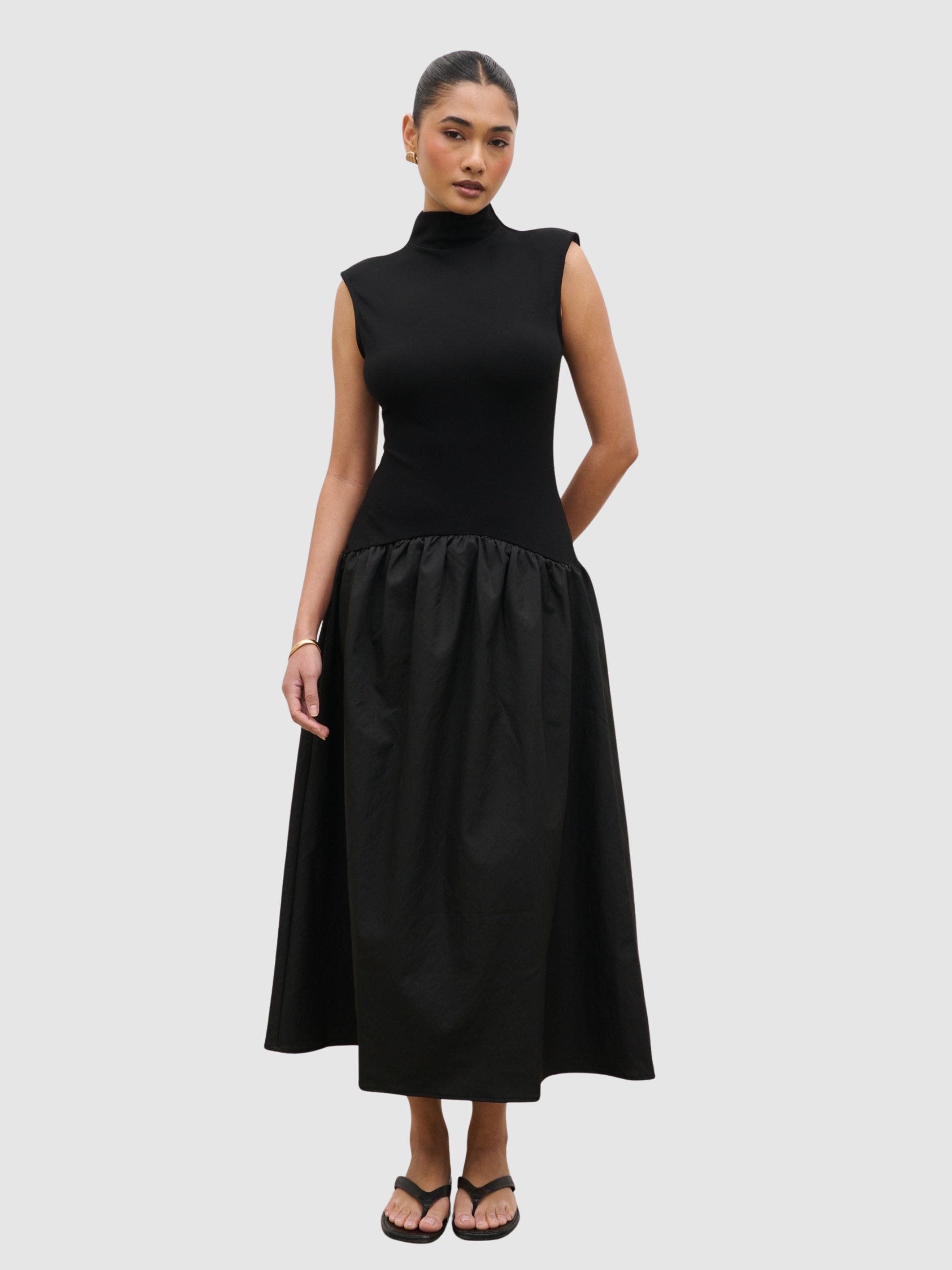 selected Black