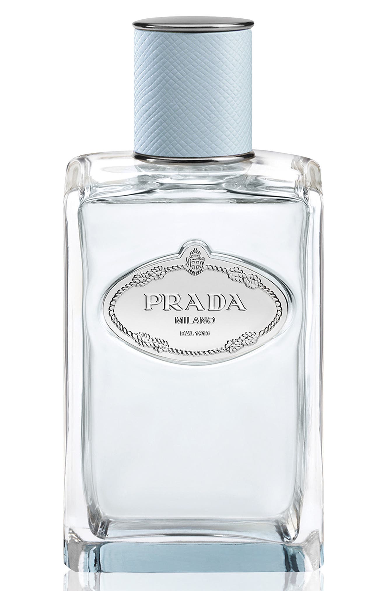 Prada Les Infusions Amande Eau de Parfum (Women) | Nordstrom