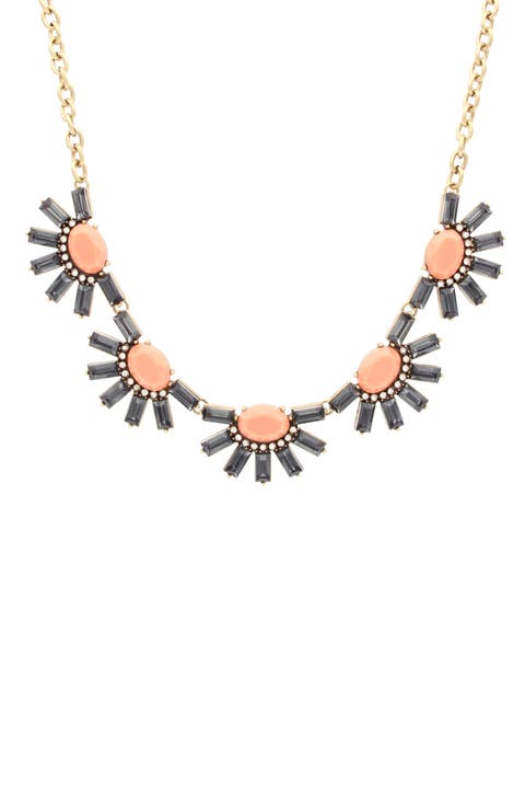 Deisy Horizon Necklace