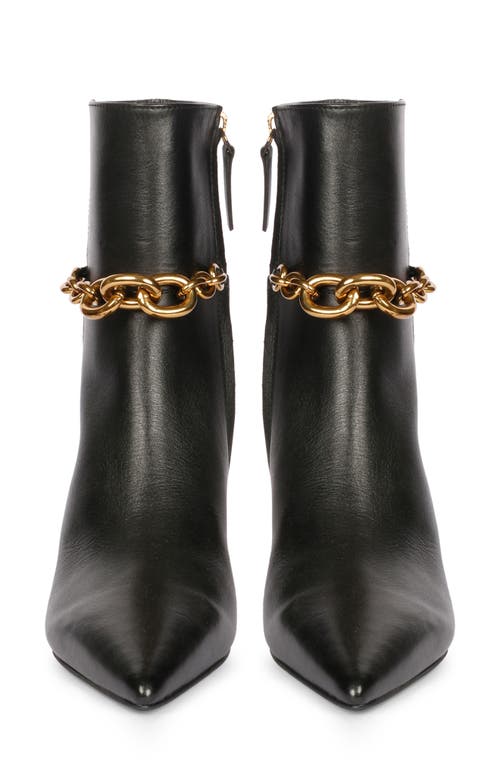 Shop Saint G Peony Pointed Toe Bootie
